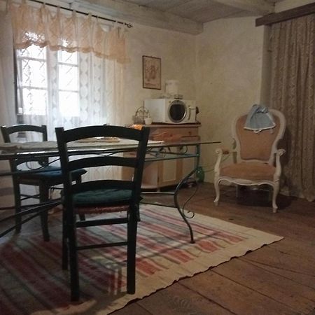 S'Antiga Inn, Centro Storico Ed Escursionismo In Sardegna Seùlo 외부 사진