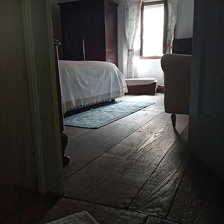 S'Antiga Inn, Centro Storico Ed Escursionismo In Sardegna Seùlo 외부 사진