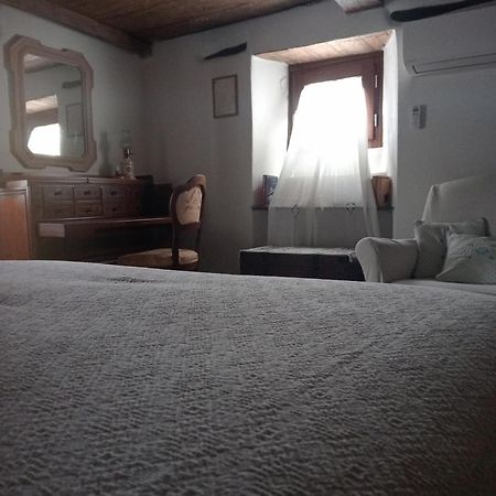 S'Antiga Inn, Centro Storico Ed Escursionismo In Sardegna Seùlo 외부 사진