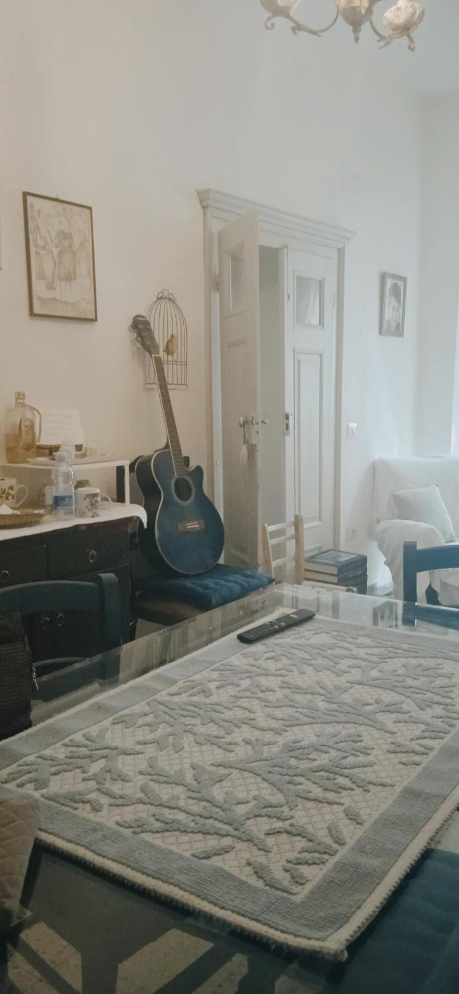 S'Antiga Inn, Centro Storico Ed Escursionismo In Sardegna Seùlo 외부 사진