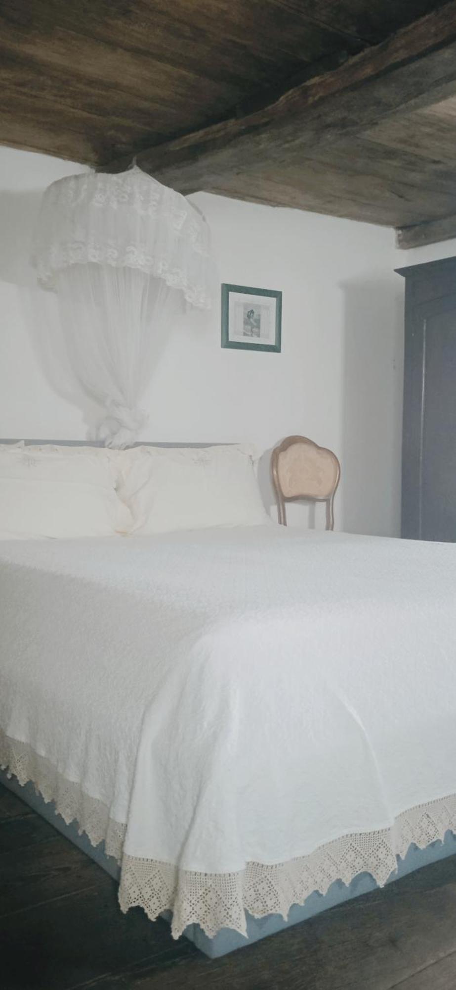 S'Antiga Inn, Centro Storico Ed Escursionismo In Sardegna Seùlo 외부 사진