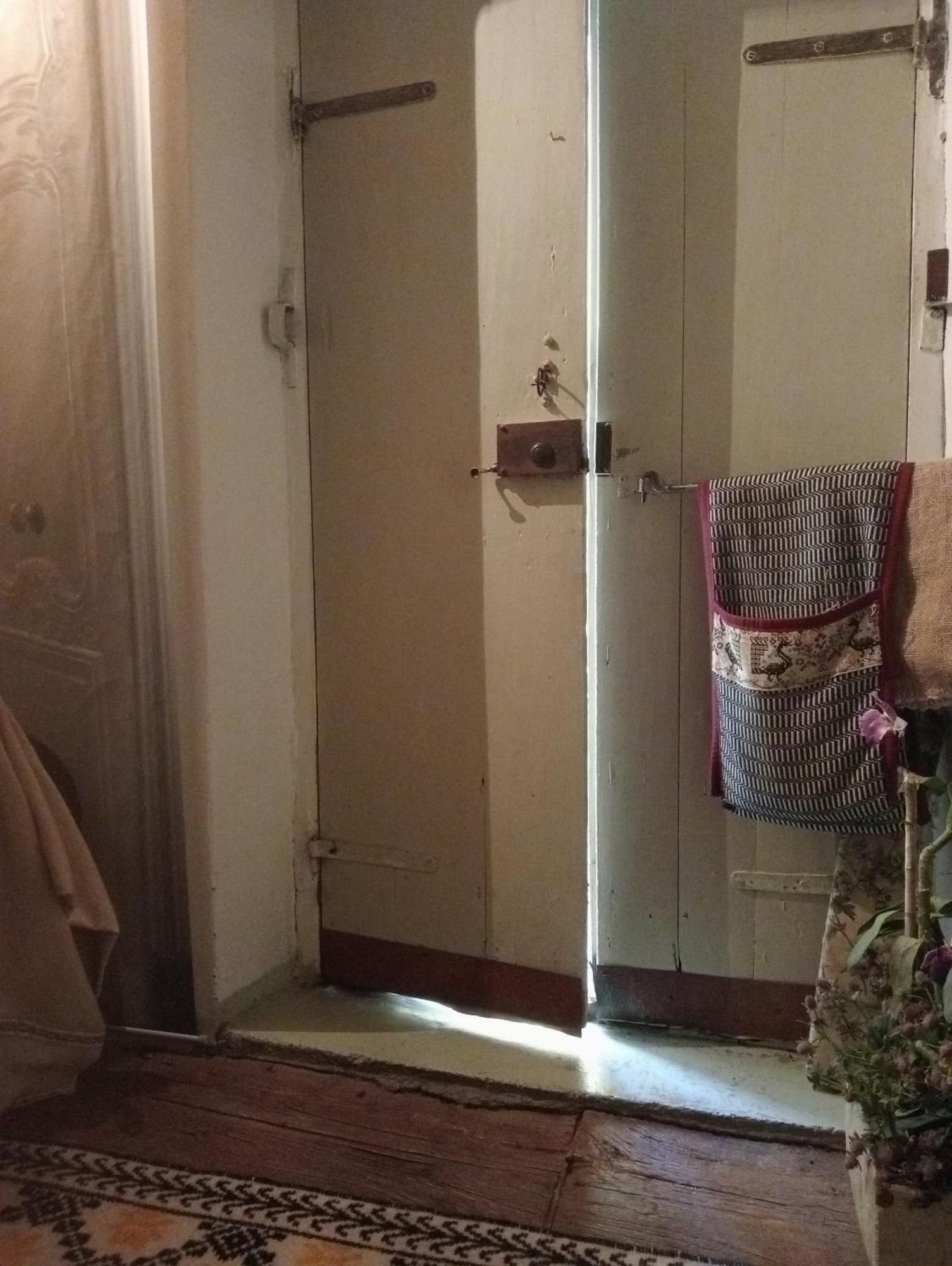 S'Antiga Inn, Centro Storico Ed Escursionismo In Sardegna Seùlo 외부 사진
