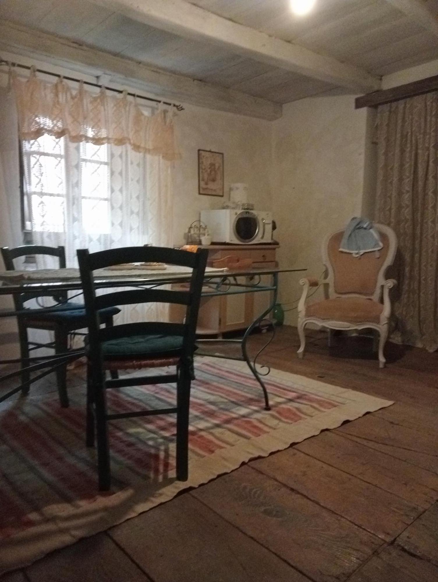 S'Antiga Inn, Centro Storico Ed Escursionismo In Sardegna Seùlo 외부 사진
