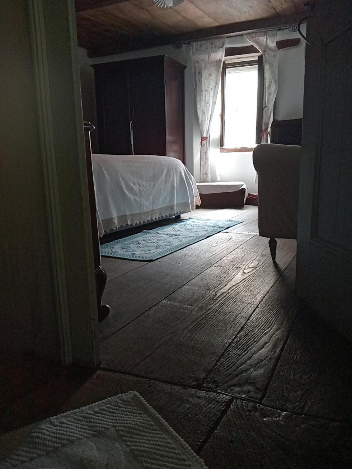 S'Antiga Inn, Centro Storico Ed Escursionismo In Sardegna Seùlo 외부 사진