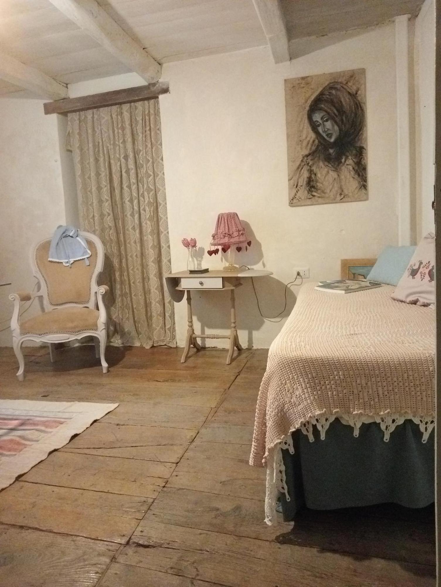 S'Antiga Inn, Centro Storico Ed Escursionismo In Sardegna Seùlo 외부 사진