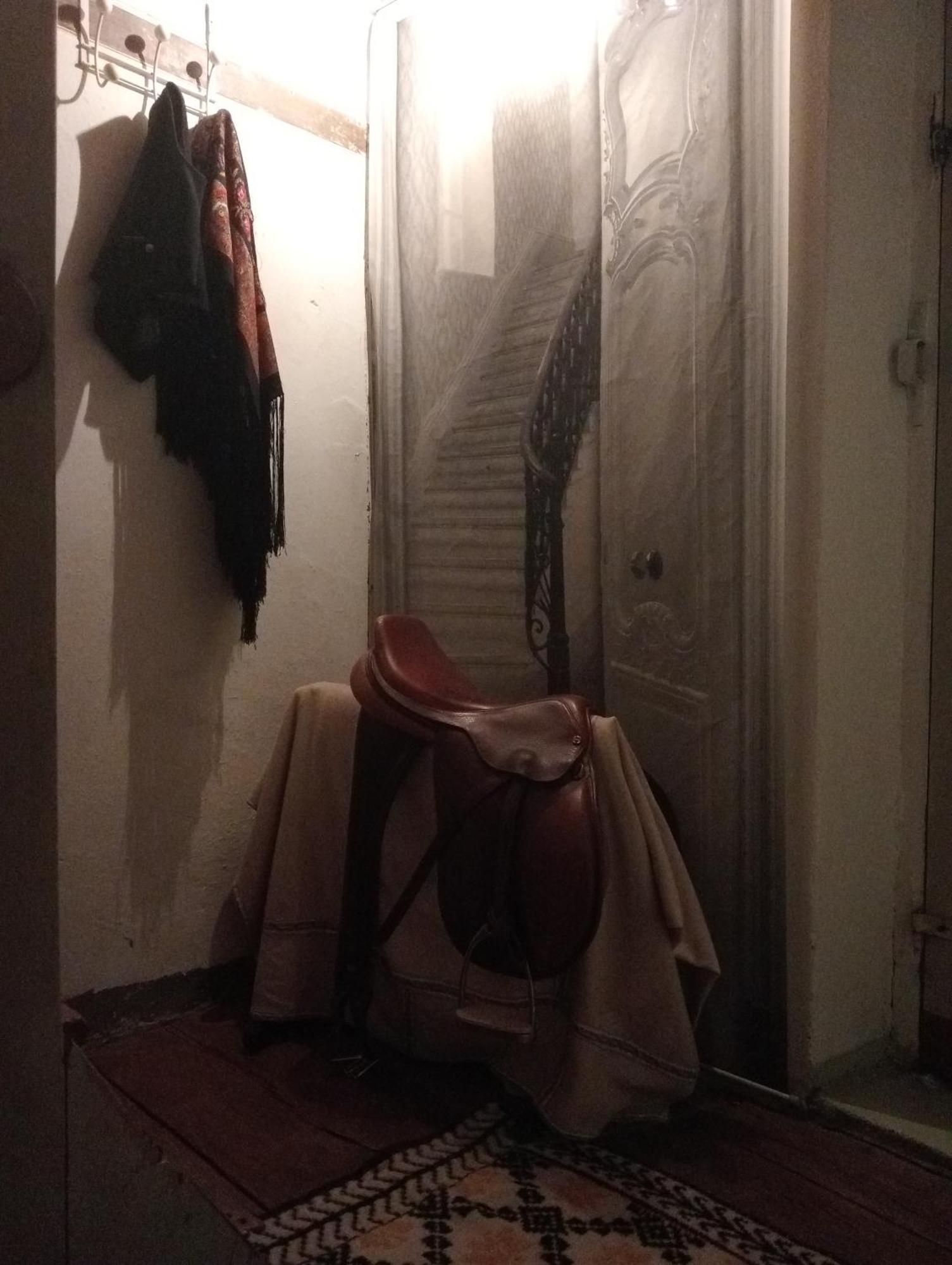 S'Antiga Inn, Centro Storico Ed Escursionismo In Sardegna Seùlo 외부 사진