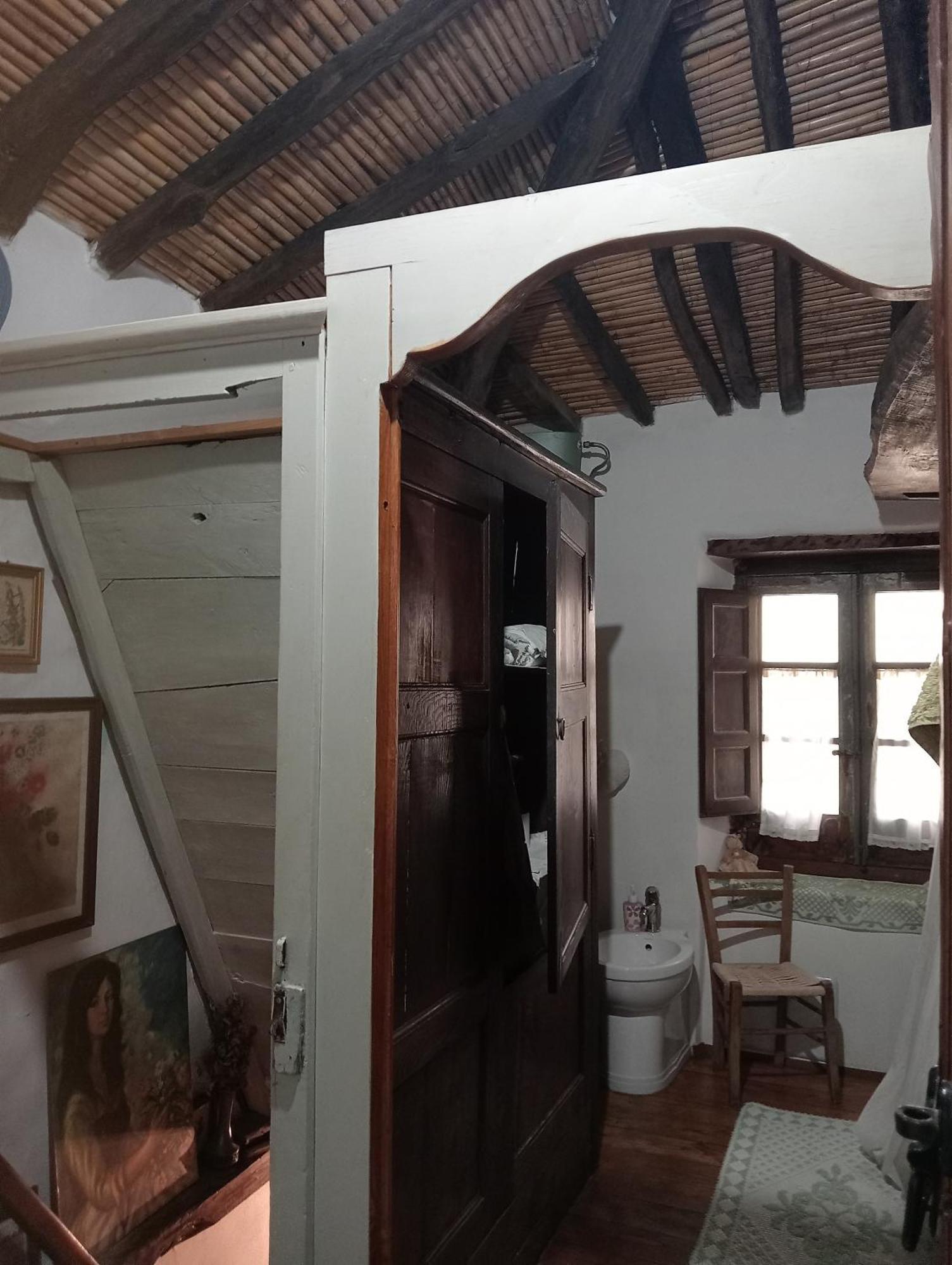 S'Antiga Inn, Centro Storico Ed Escursionismo In Sardegna Seùlo 외부 사진