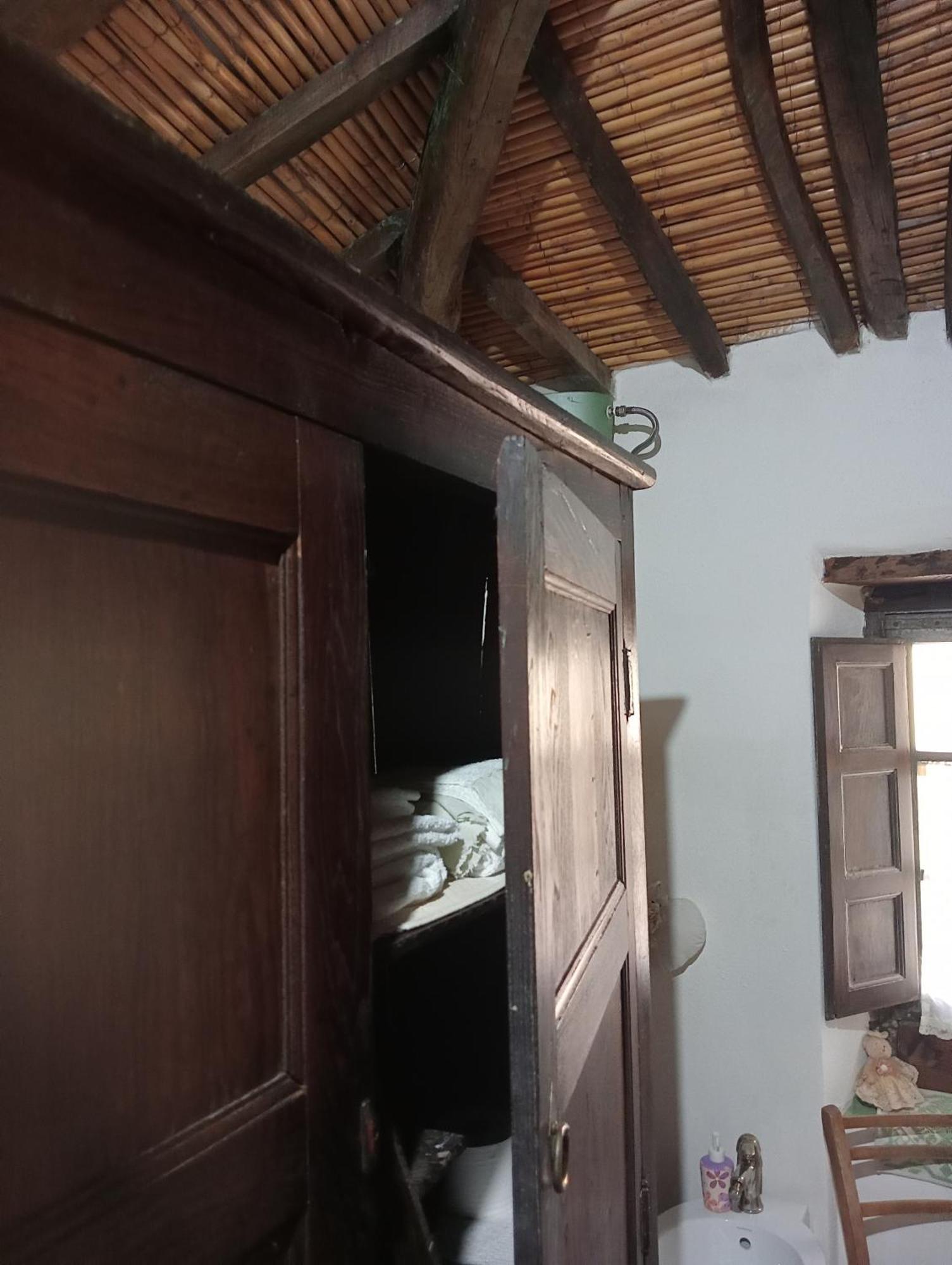 S'Antiga Inn, Centro Storico Ed Escursionismo In Sardegna Seùlo 외부 사진