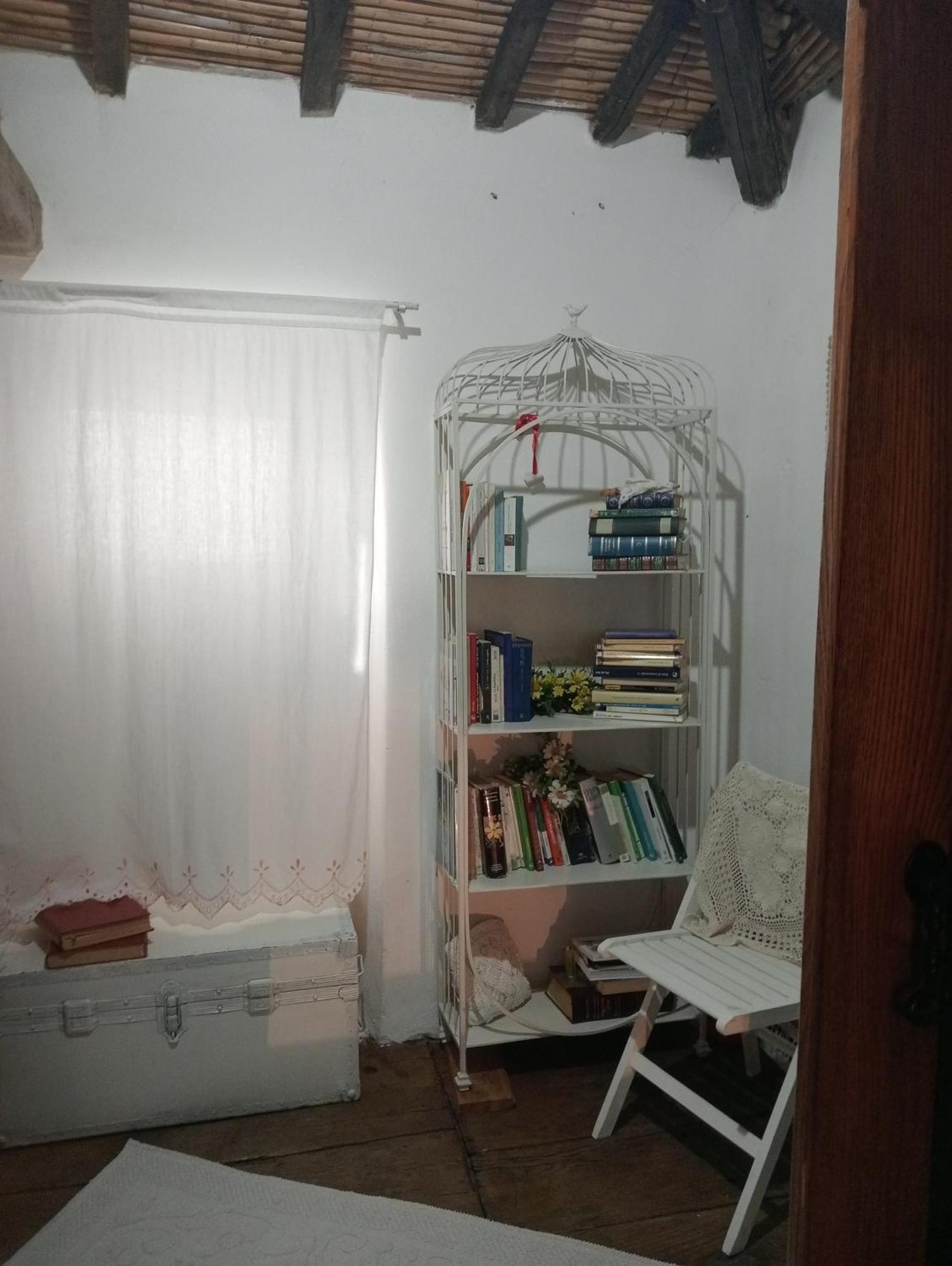 S'Antiga Inn, Centro Storico Ed Escursionismo In Sardegna Seùlo 외부 사진